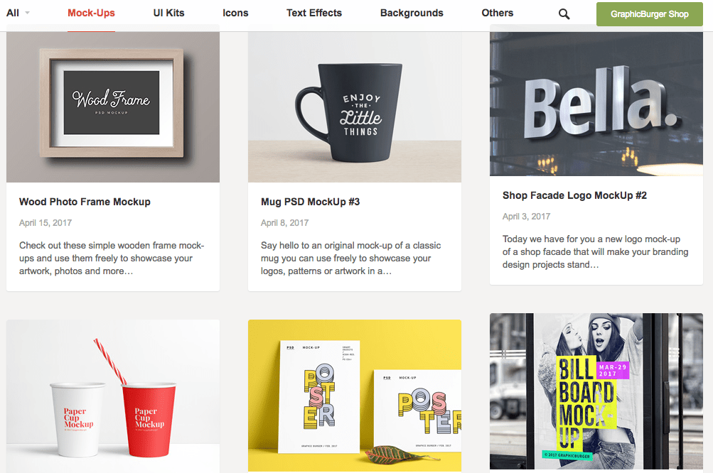 However, to find right free mockup . 10 Amazing Sites To Get Free Mockup Templates For Designers By Vincent Xia Medium