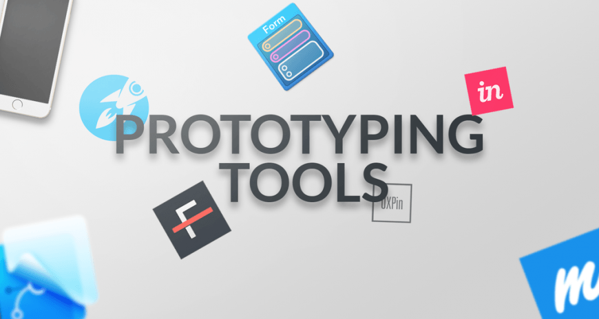We make ui design accessible to. 10 Best Prototyping Tools For Ui Ux Designers How To Choose The Right One By Maruti Techlabs Theuxblog Com