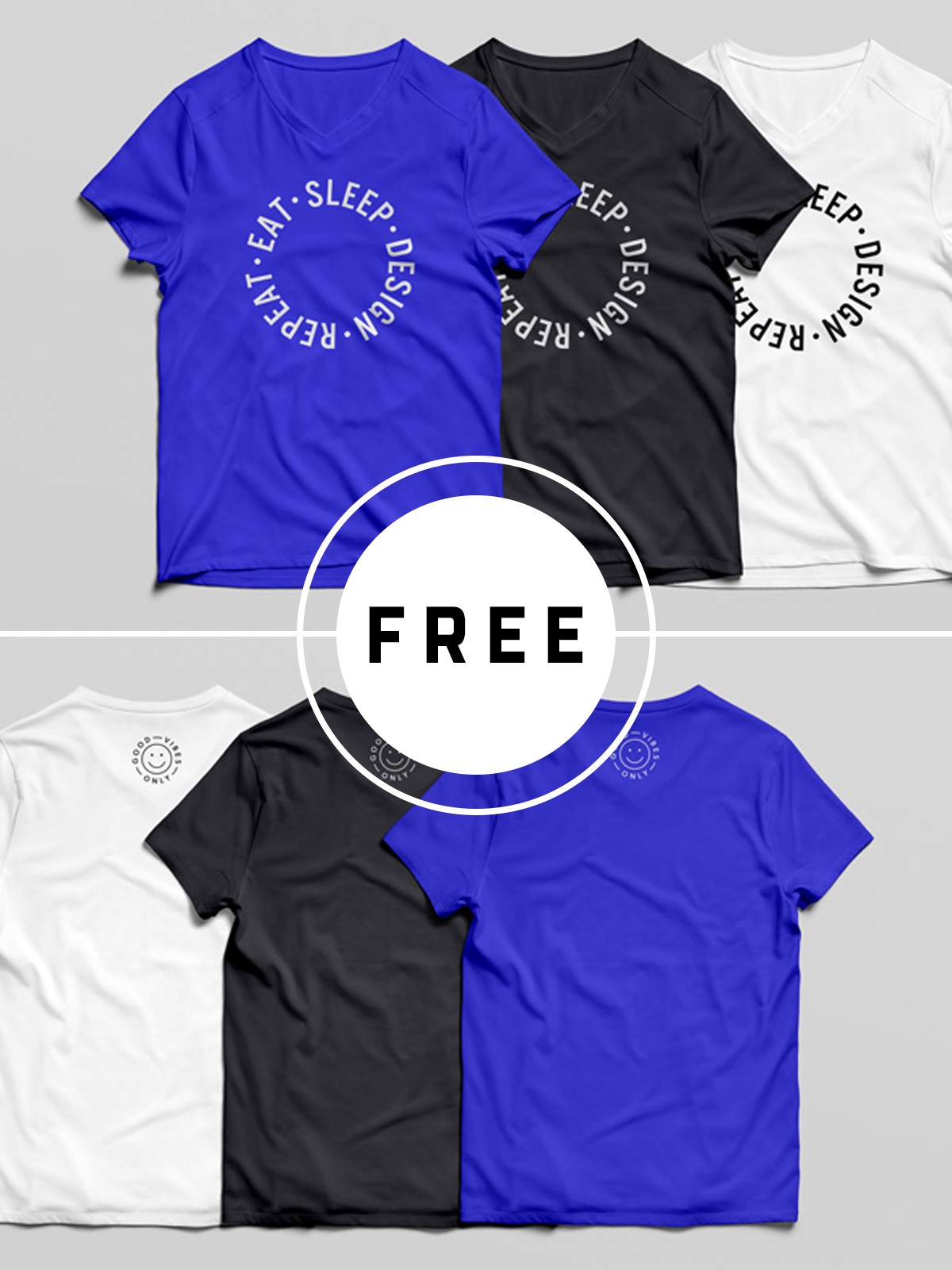 Just drag and drop your design using the smart layer, then pick your own . 25 Multipurpose Free T Shirt Mockups For Your Breathtaking Designs By Farhan Ahmad Medium