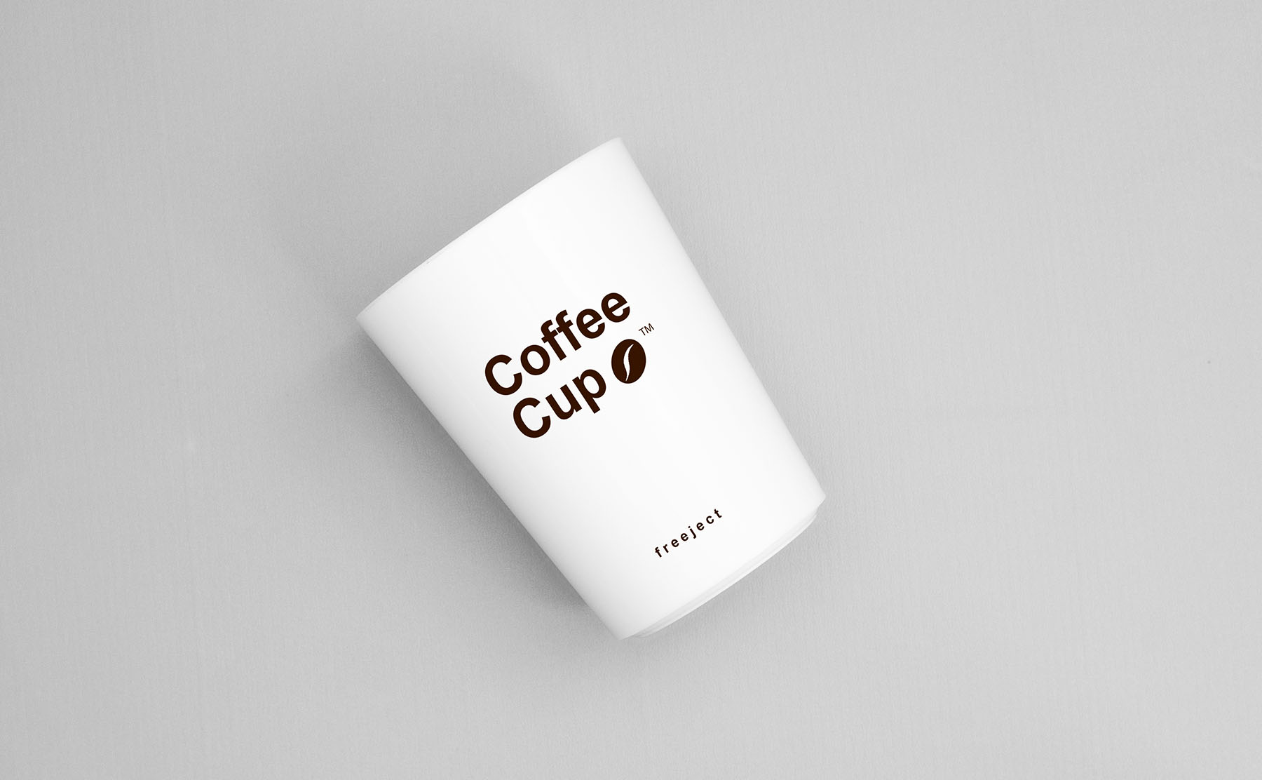 Consuming certain things creates more waste that your. Coffee Cup Mockup Design Free Download