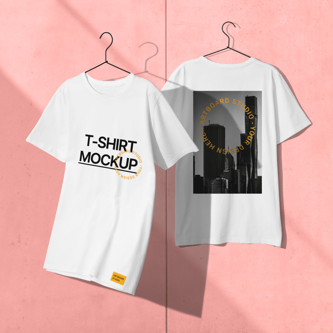 Mockup, collection free mockups promo. The Best T Shirt Mockup Creator Mockup Zone