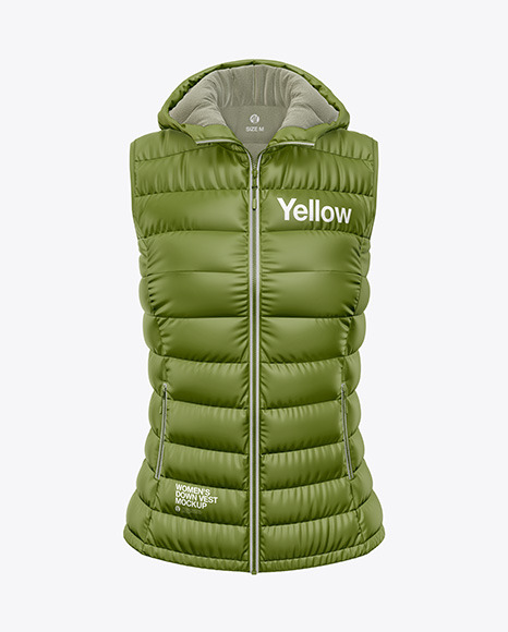 Blank template black down jacket with zipped, front and back view isolated on white background. 50 Best Down Jacket Mockup Templates Graphic Design Resources