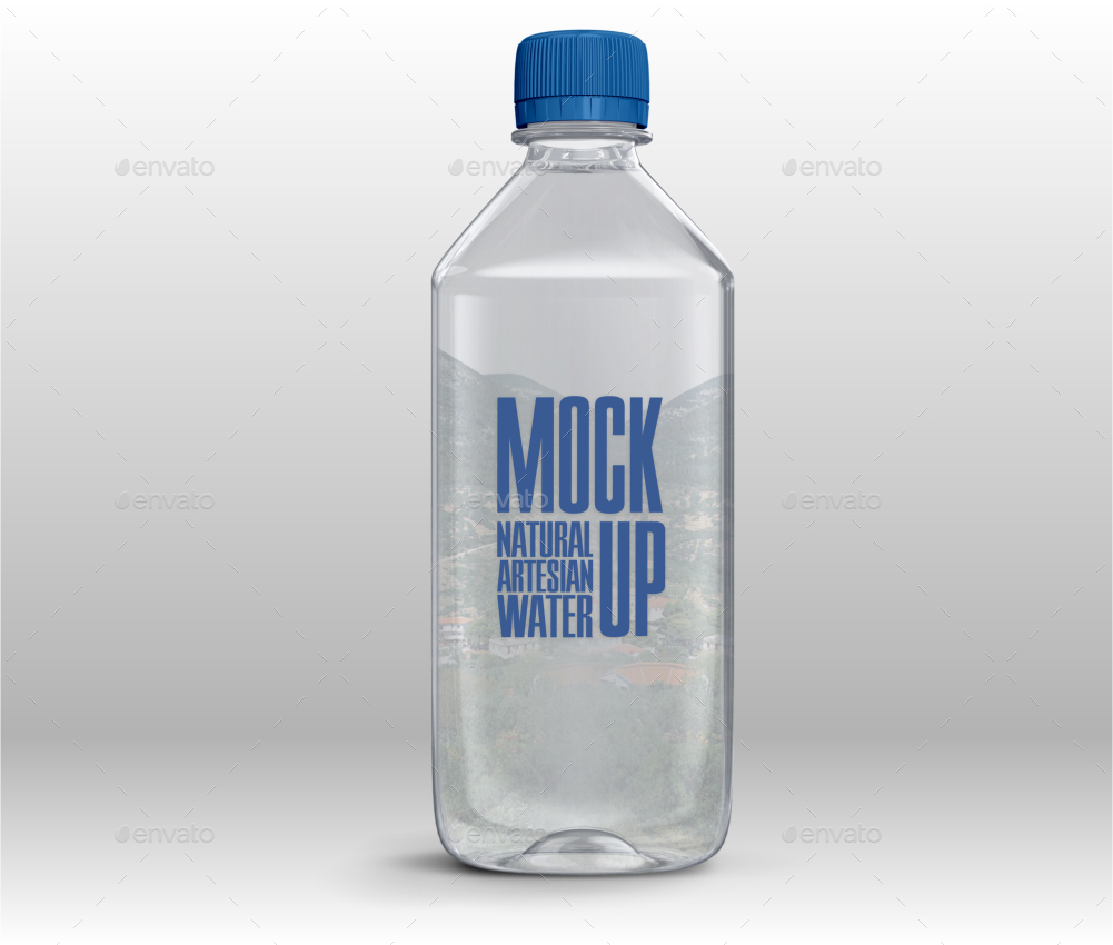 Free for commercial use high quality images. 40 Best Plastic Water Bottle Mockup Templates Free Premium