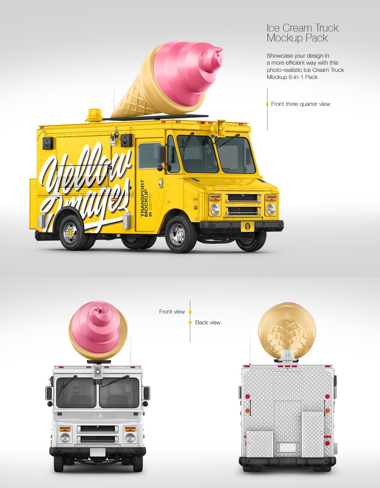 / mockup requests | поиск / запросы мокапов. 70 Best Food Truck Mockup Templates Graphic Design Resources