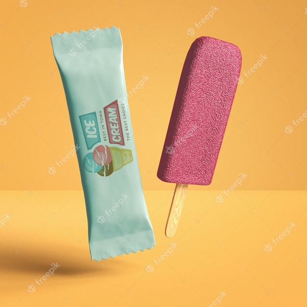 Here's a free ice cream cup mockup template you can use to showcase your food branding design in a realistic way. 35 Best Ice Cream Bar Mockup Templates Graphic Design Resources