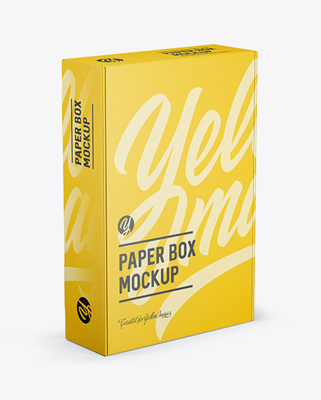Easily add your graphics with the smart layers. 140 Best Software Box Mockup Templates Free Premium