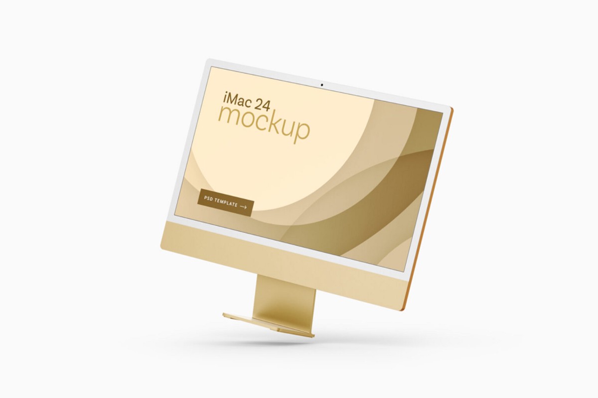Browse through hundreds of templates in every category and find a mockup you need. Free Imac Mockups Psd Sketch December 2021 Tmdesign
