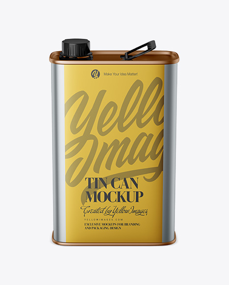 Create a flawless and modern presentation of your soda and soft drink can designs with our premium quality designed free soda soft drink tin can mockup. 100 Best Olive Oil Tin Can Mockup Templates Free Premium