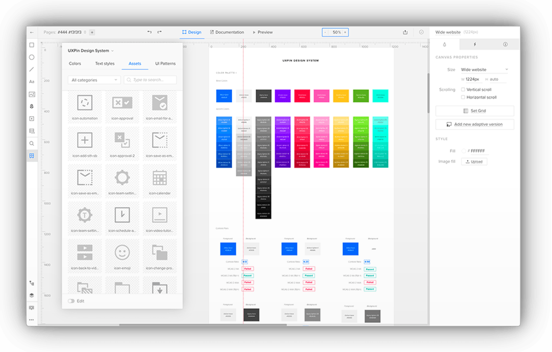 These applications have simple and easy to use gui that can be used without knowledge of any coding. Top 22 Prototyping Tools For Ui And Ux Designers 2021 By Yuval Keshtcher Prototypr