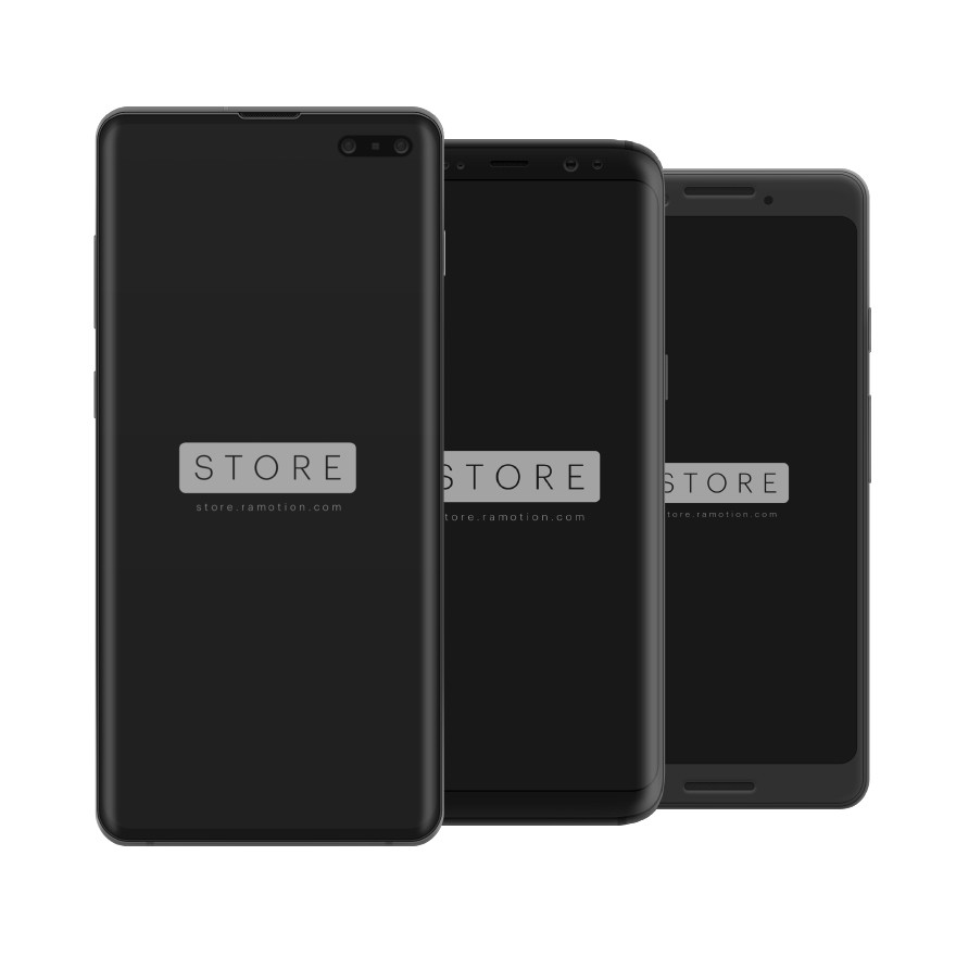 A mockup app can elevate the design of your mobile app within minutes! 20 Free Android Mockups Psd Sketch December 2021 Ux Planet