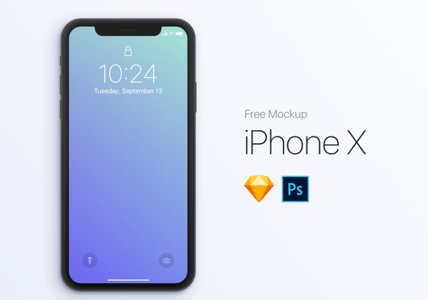 Realistic white slim smartphone isolated on transparent background. 42 Best Iphone X Iphone Xs Max Mockups For Free Download Psd Sketch Png By Trista Liu Hackernoon Com Medium