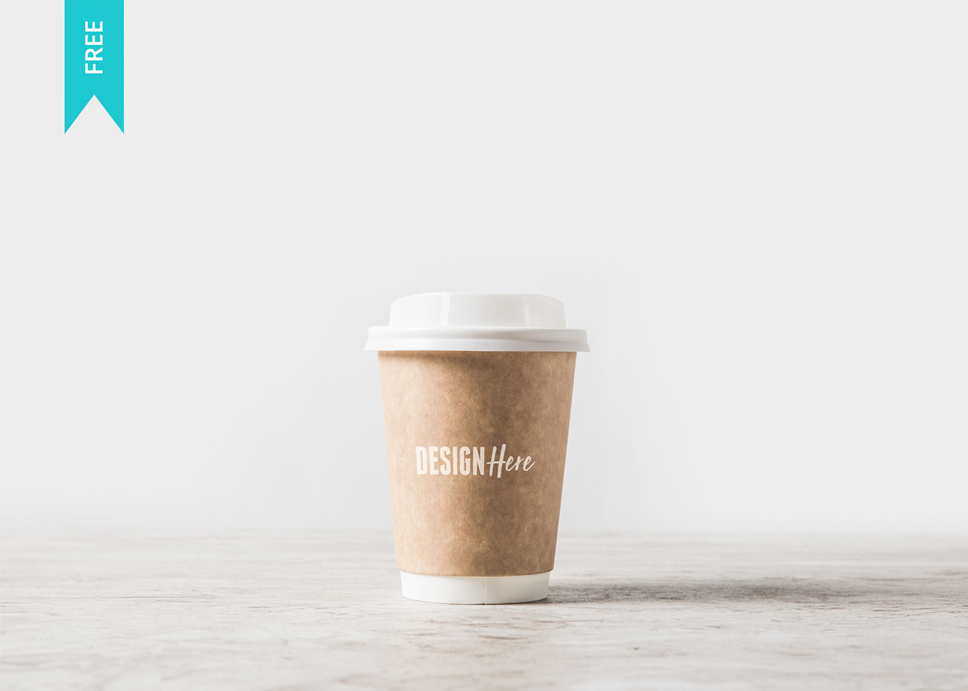 Brochures, magazines, books & banners. 110 Free Coffee Cup Mockup Templates Graphic Design Resources