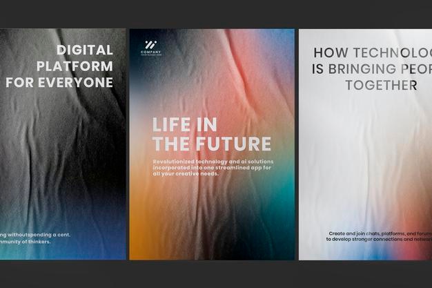 42+ Download 2 Poster Mockup&nbsp;PSD