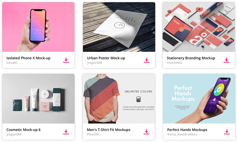 As with most other paid apps, interested users can also download the latest adobe photoshop version and use it for free for a limited time. How To Create Your Own Isometric Mockup In 30 Minutes Or Less Omahpsd