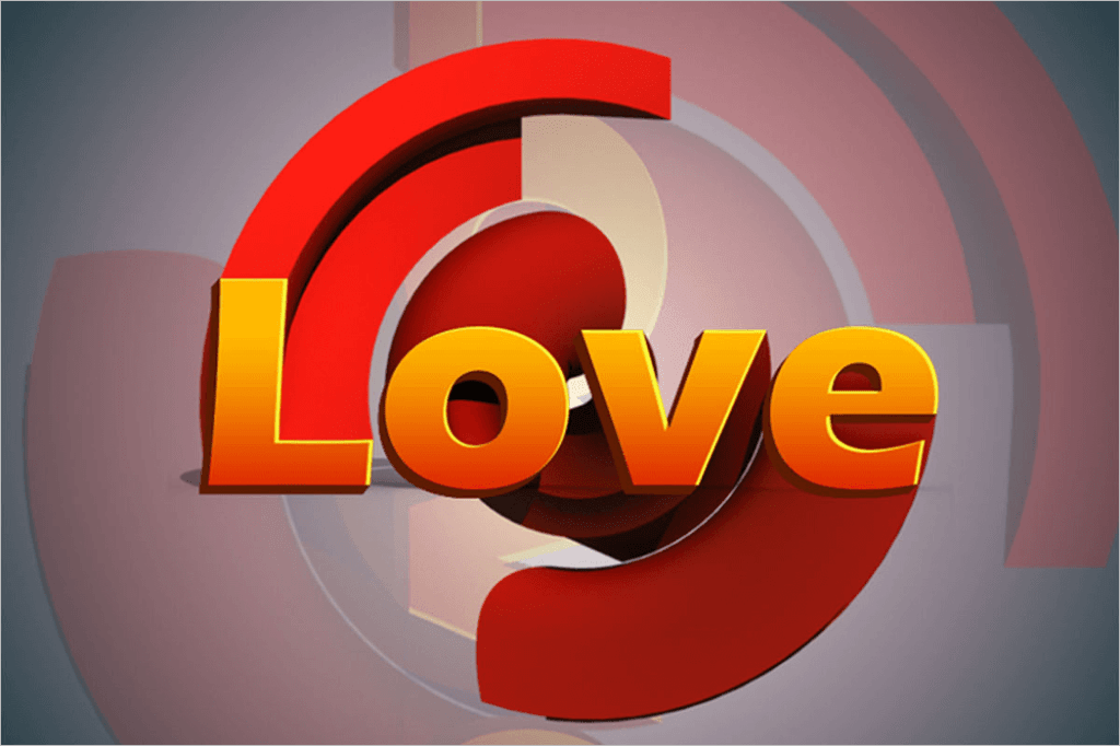 45+ Download Free 3D Wall Logo Mockup Psd&nbsp;PSD