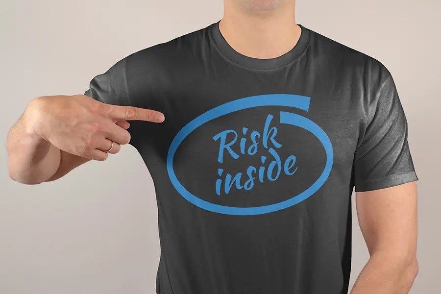 15+ Download Free Mockup Generator T Shirt&nbsp;PSD