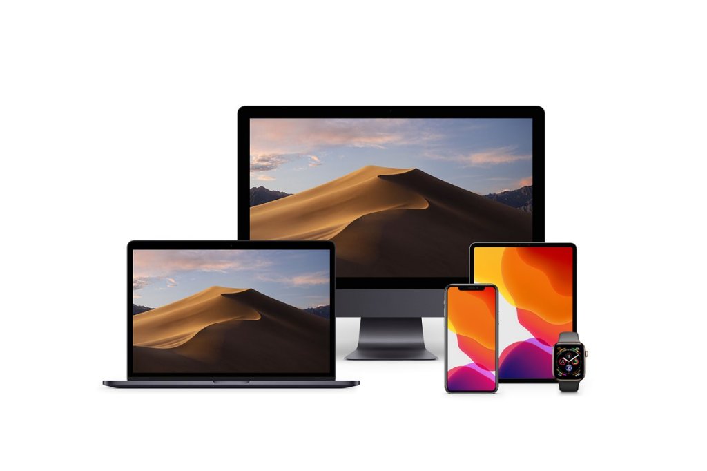 48+ Download Free Apple Device Mockups Mockup PSD