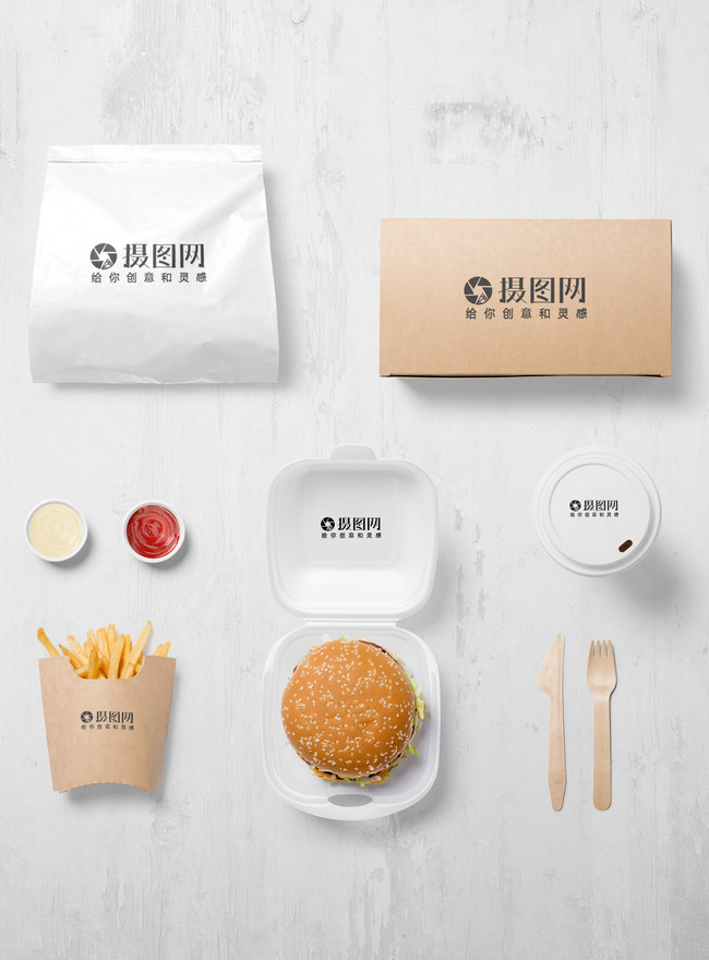 45+ Download Food Mockup Free&nbsp;PSD