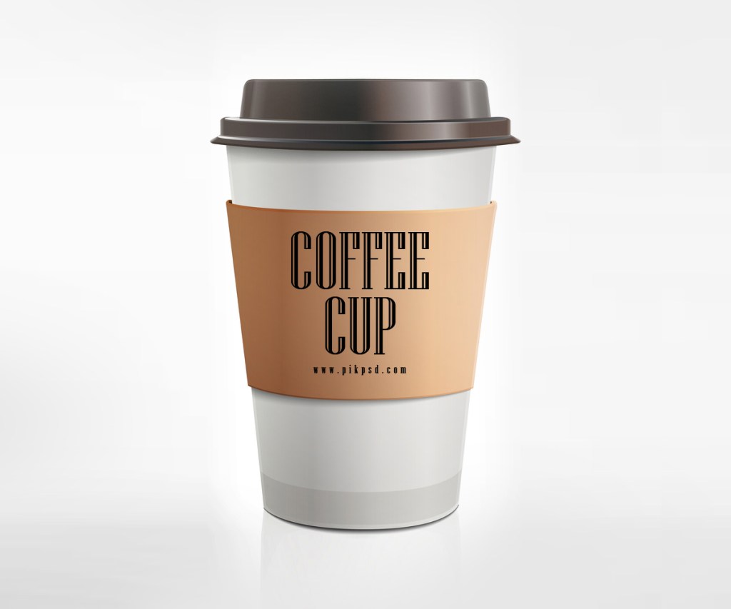 18+ Download Free Mockup Coffee Cup&nbsp;PSD