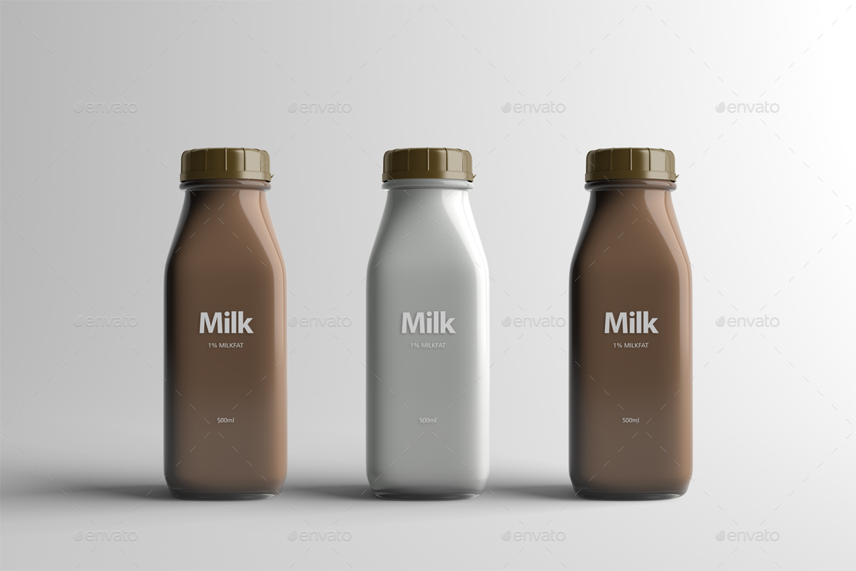 They made this mockup in superb quality which means you can … 50 Best Milk Bottle Mockup Templates Free Premium