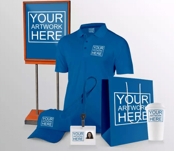 10+ Download Food Service Uniform Mockup Free&nbsp;PSD