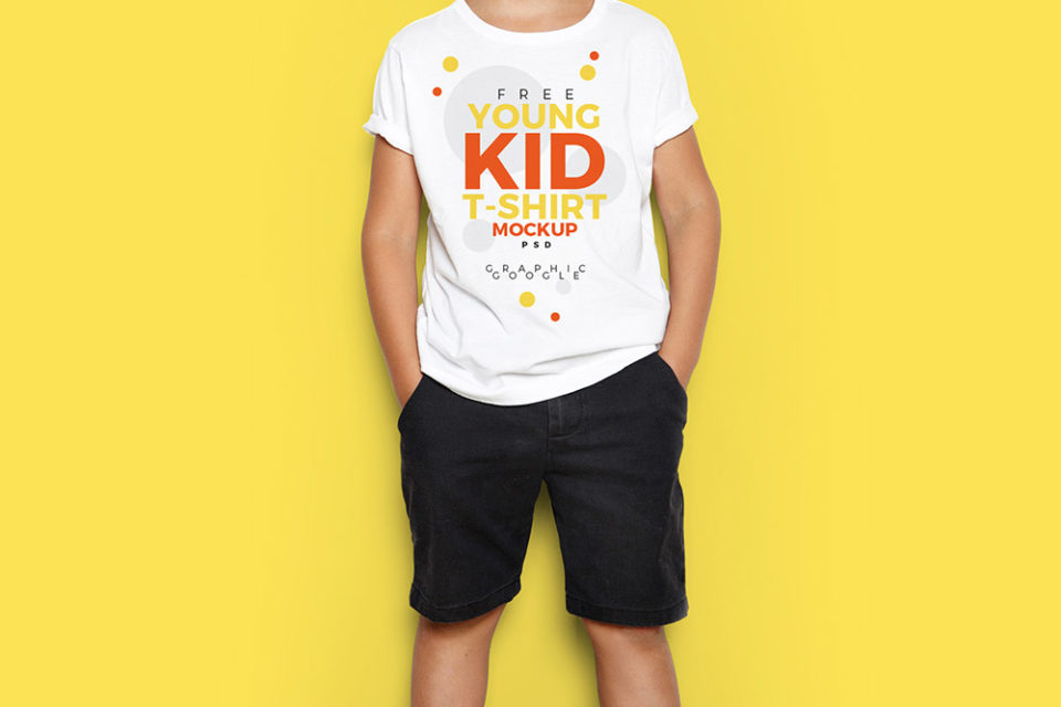 15+ Download Black T-Shirt Mockup Front And Back Psd Free&nbsp;PSD