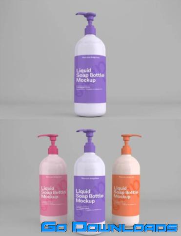 You can use this for hand . Realistic Soap Bottle Hand Sanitizer Mockup Free Download Godownloads Net Official Website