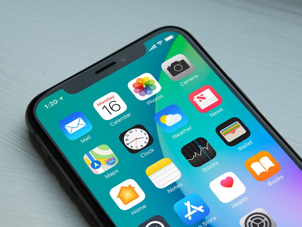 11+ Download Iphone Mockup Maker&nbsp;PSD