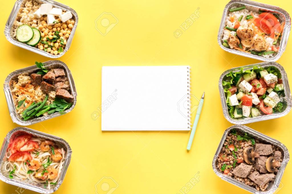 13+ Download Food Delivery Mockup&nbsp;PSD