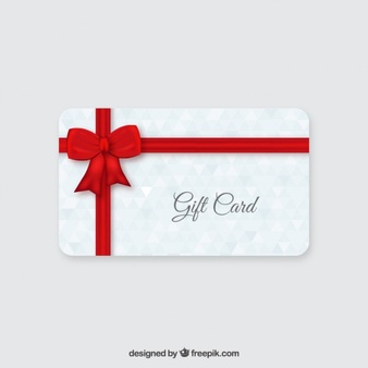 22+ Download Free Gift Card Mockup Template&nbsp;PSD