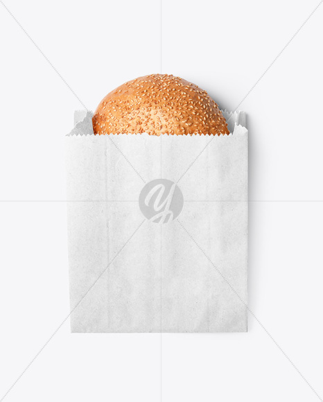 27+ Download Mockup Hamburger&nbsp;PSD