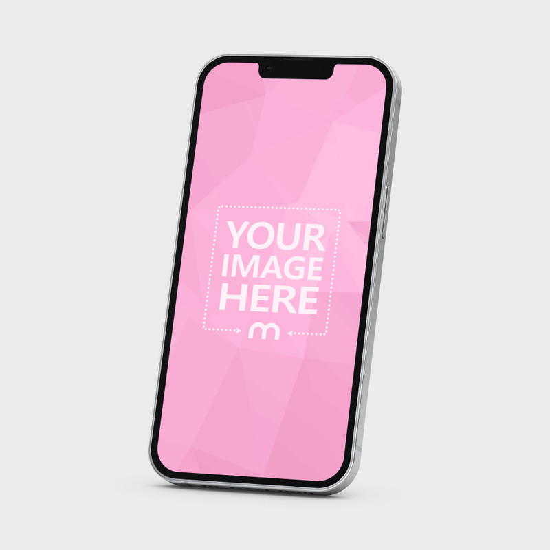 22+ Download How To Create An Iphone Mockup&nbsp;PSD