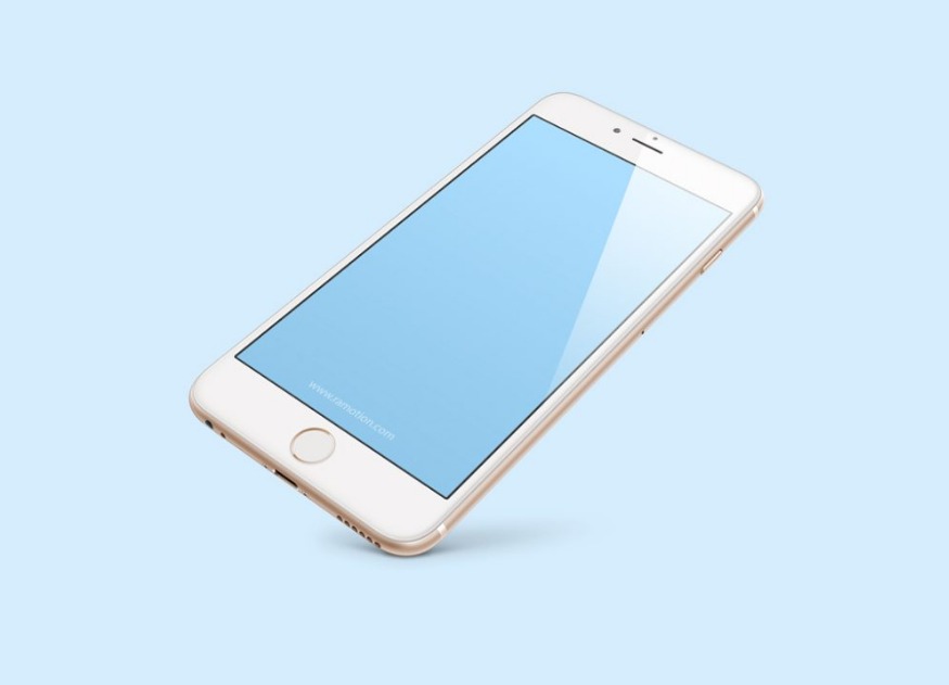 46+ Download Iphone 8 Plus Mockup Psd Free&nbsp;PSD