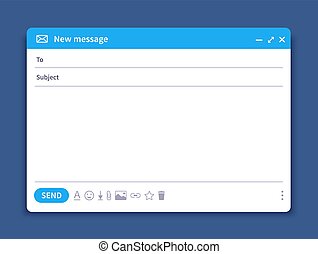 31+ Download Gmail Mockup&nbsp;PSD