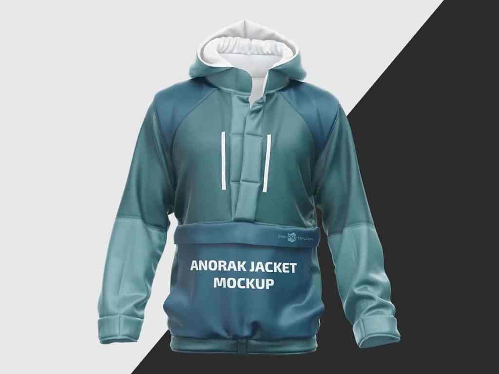 21+ Download Free Mockup Jacket Psd&nbsp;PSD