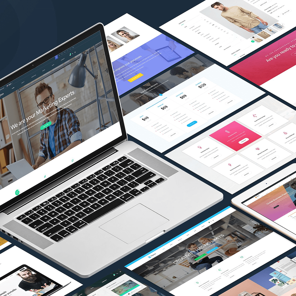 13+ Download How To Create A Mockup Template In Photoshop&nbsp;PSD